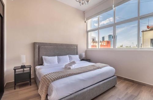 Miguel Hidalgo House | Stylish Home with Arcade Game & Private Patio