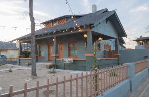 Governmental Mall House | Stylish NEW Home -6 Beds- Near DT & PHX Airport