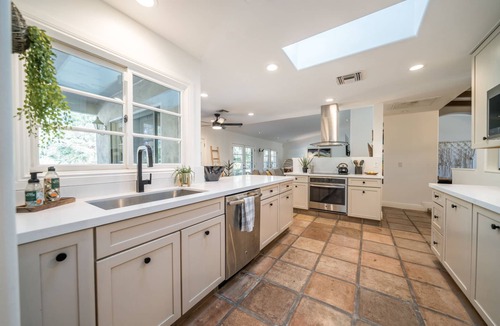 Shea North Estates House | Stylish Scottsdale home with Heated Pool, Hot Tub, 2mi from Scottsdale Quarter