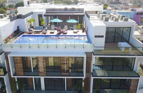 Centro Apartment | Stylish Urban property close the 5th