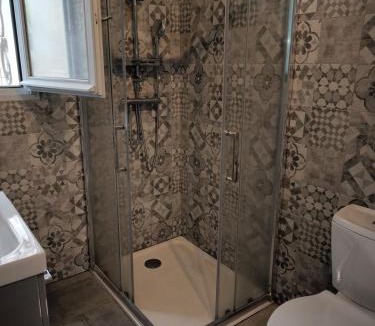 Casamozza Villa | Sud Bastia 50 m2 privé avec jacuzzi et piscine