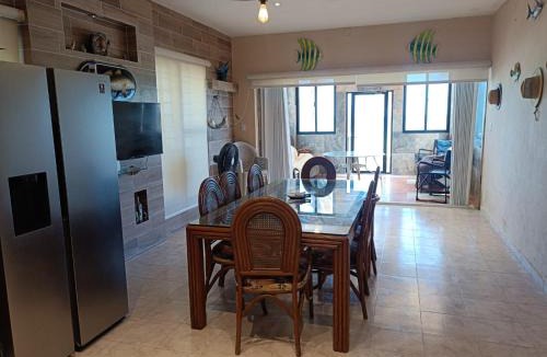 Telchac Puerto House | suemy esther