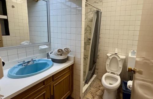 Cuauhtemoc Apartment | SUITE 0, Centro de Cuauhtémoc Chihuahua