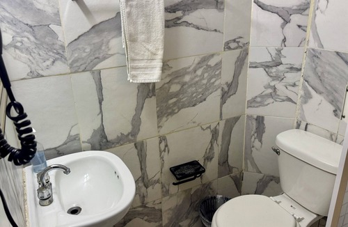 Cuauhtemoc House | Suite 4 of Downtown Cuauhtemoc, Chihuahua