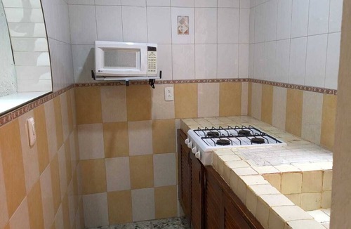 Coyoacan Condo | Suite 6 costado del Estadio Azteca/Zona de Hospitales