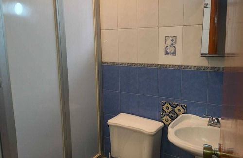 Coyoacan Condo | Suite 6 costado del Estadio Azteca/Zona de Hospitales