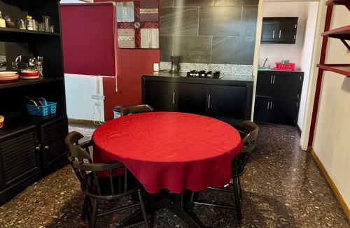 Cuauhtemoc House | Suite 6 Downtown Cuauhtemoc, Chihuahua