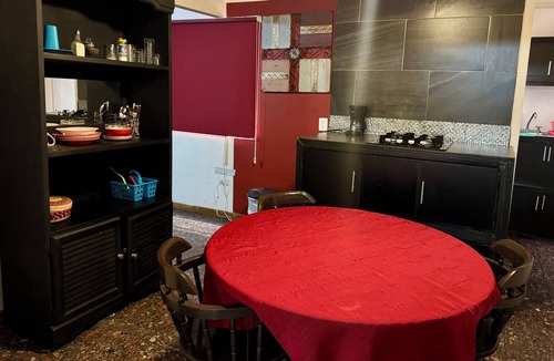 Cuauhtemoc House | Suite 6 Downtown Cuauhtemoc, Chihuahua