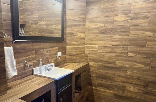 Cuauhtemoc House | Suite 6 Downtown Cuauhtemoc, Chihuahua