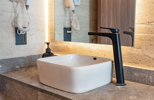 Azcapotzalco Hotel | Suite Covadonga Toronja