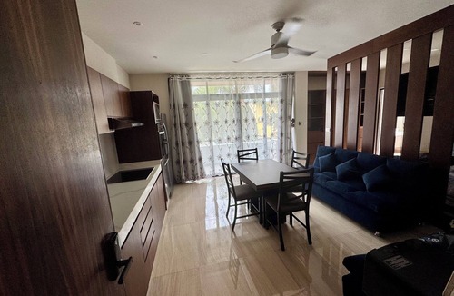 Colonia Centro Apartment | Suite encanto caribeño