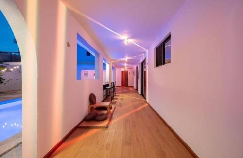 Merida Apartment | Suite Estrella Japon
