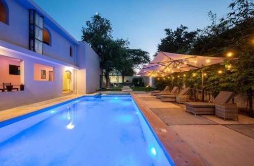 Merida Apartment | Suite Estrella Japon