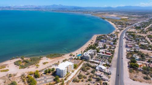 El Centenario Apartment | Suite Frente Al Mar, El Centenario, La Paz