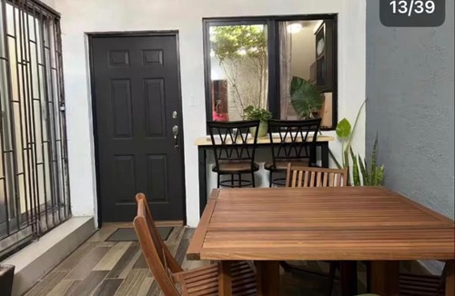 Campestre-Lomas Apartment | Suite Luna