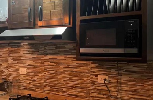 Campestre-Lomas Apartment | Suite Luna