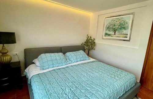 Ciudad del Carmen City-Centre Apartment | Suite Moderna en el Corazón de Ciudad del Carmen
