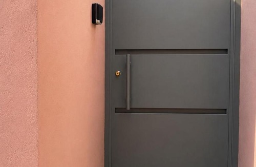 Patzcuaro Apartment | Suite Privada Nueva Boutique con Entrada Independiente y Acceso Autónomo, A 5 Min del Centro
