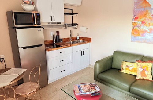 Tucson Bed & Breakfast | Suite Stay with Heavenly Views