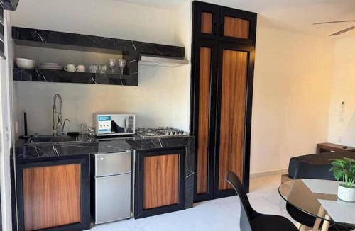 Xalisco House | Suite with a Private Terrace in Puerta del Sol