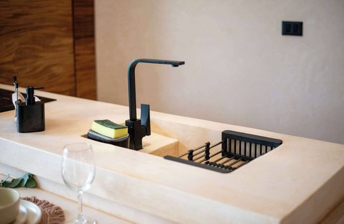 Tulum Apartment | Suite with Swim-Up Pool - 10 Min from the Beach