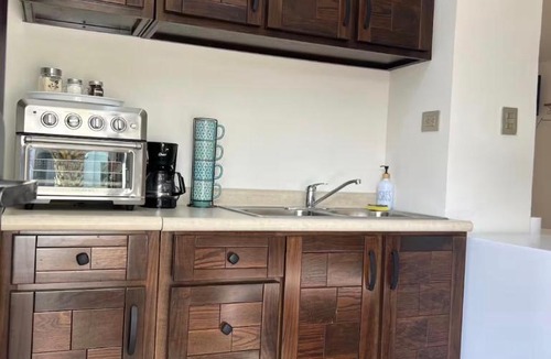 Campestre-Lomas Apartment | Suite Zen
