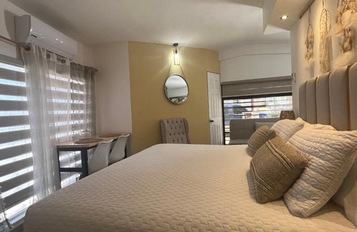 Campestre-Lomas Apartment | Suite Zen