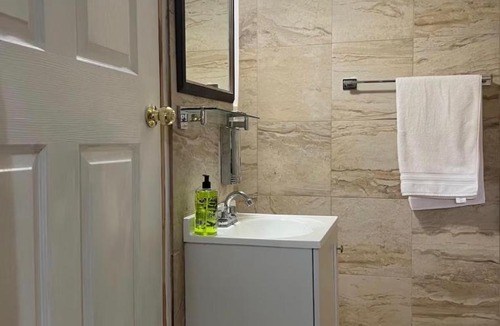 Campestre-Lomas Apartment | Suite Zen