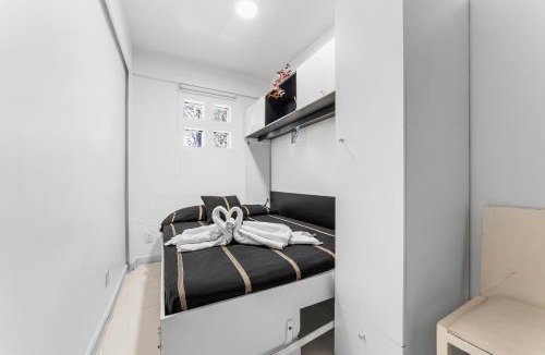 Del Carmen Hotel | Suites CDMX