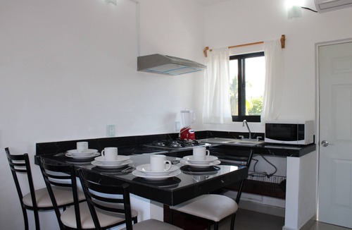 La Penita de Jaltemba Apartment | Suites del Carmen