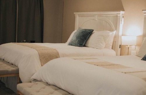 Ensenada Apartment | Suites Lassa