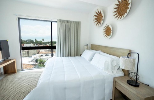 Ajijic Hotel | Suites Santa Isabella
