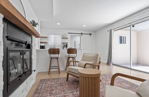 Tucson House | Summer Retreat with Pool & Views - Sleeps 8!