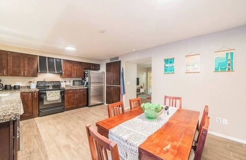 Verde Catalina Townhouses House | Summer Tucson Oasis | 3BR w/Community Pool
