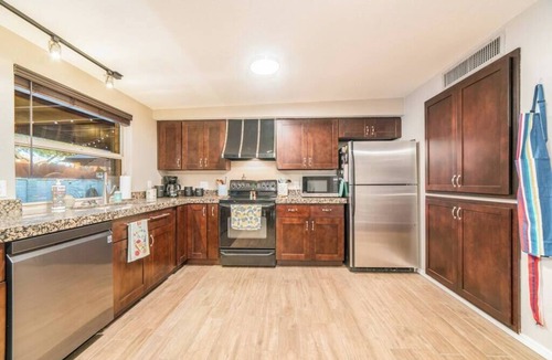 Verde Catalina Townhouses House | Summer Tucson Oasis | 3BR w/Community Pool