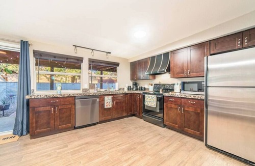 Verde Catalina Townhouses House | Summer Tucson Oasis | 3BR w/Community Pool