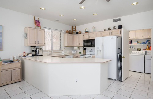 Sun City West House | Sun City West home on 5th green