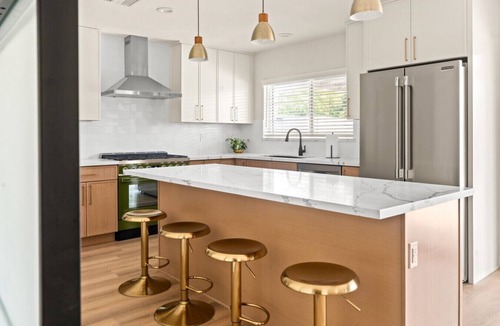 Quail Hill House | Sun-Kissed in the Desert! Heated Private Pool, Family-Friendly, Near Golf & Hiking