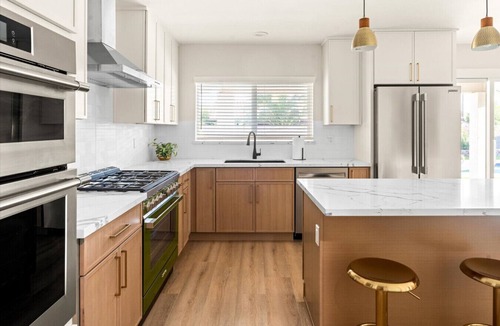 Quail Hill House | Sun-Kissed in the Desert! Heated Private Pool, Family-Friendly, Near Golf & Hiking