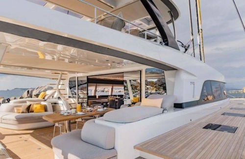 Bonifacio Boat Rental | Sun-Kissed Sailing Adventure in Bonifacio, Córcega