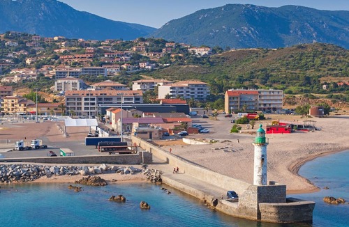 Propriano Boat Rental | Sun-Kissed Sailing Adventure in Córcega