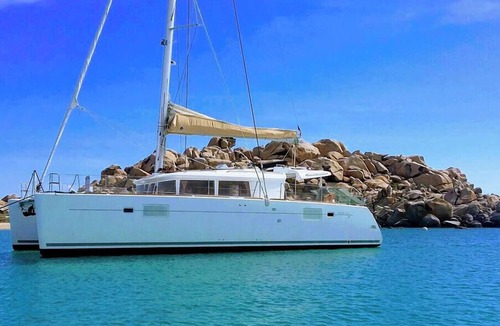 Propriano Boat Rental | Sun-Kissed Sailing Adventure in Córcega