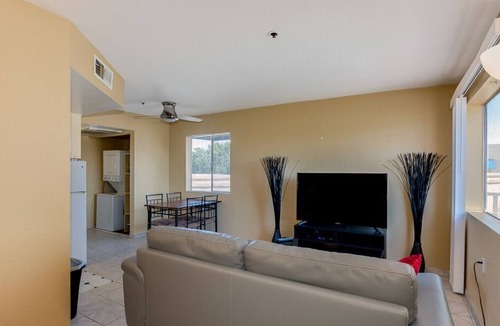 Surprise House | Sun Ridge Resort 307