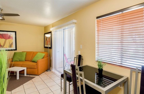 Surprise Apartment | Sun Ridge Resorts 136