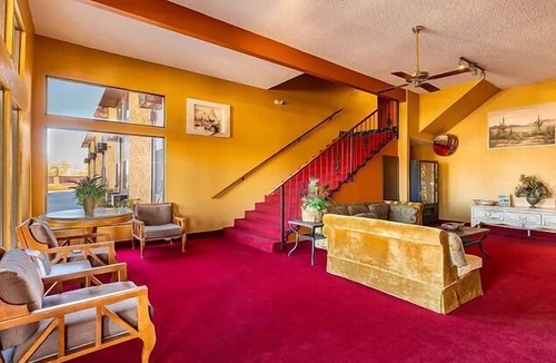 Bullhead City Hotel | Sun Valley Suites