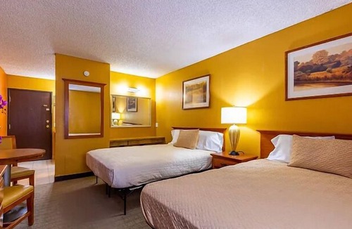Bullhead City Hotel | Sun Valley Suites