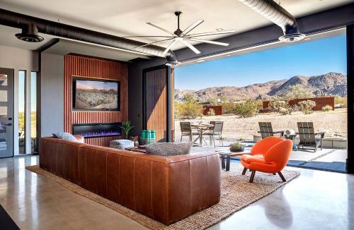 Panorama Heights House | Sundial by Fieldtrip - Modern Luxury with Hot Tub Mountain Views