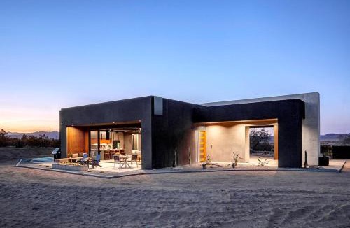 Panorama Heights House | Sundial by Fieldtrip - Modern Luxury with Hot Tub Mountain Views