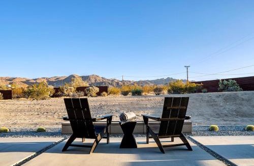 Panorama Heights House | Sundial by Fieldtrip - Modern Luxury with Hot Tub Mountain Views