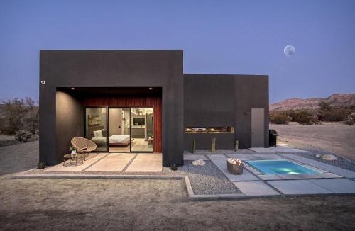 Panorama Heights House | Sundial by Fieldtrip - Modern Luxury with Hot Tub Mountain Views